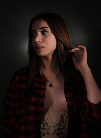 Vanessa
